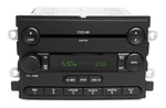 2006-07 Ford Five Hundred Mercury Montego Am Fm Cd Player Radio 6G1T-18C815-BC. Fixed Price $212.50.