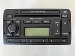 Focus CD6 Radio. Oem Factory Original Stereo. Reman 9006 Audiophile Changer 01+. Fixed Price $134.91.