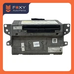 2013-2016 Bmw 740 750 760 528 535 550 M5 Front Radio Navigation Stereo Head Unit. Fixed Price $174.00.