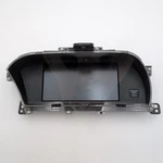 2016 2017 Honda Accord Dash Info Display-screen Upper Monitor 39710-T2A-A71. Fixed Price $63.99.