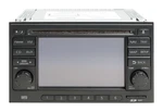 2011 Nissan Juke Am Fm MP3 Receiver Single-disc Cd Player Sat Ready 259151F50B. Fixed Price $170.00.