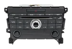 2007-2009 Mazda CX-7 Am Fm Radio Single Disc Cd MP3 Player Part Number EG2366AR0. Fixed Price $106.25.