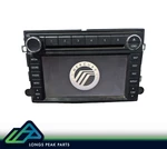 2005-2009 Ford Fusion Mercury Milan Gps Navigation Radio Stereo 8E5T-18K931-EA. Fixed Price $159.90.