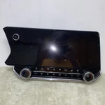 2023-24CHEVY Colorado Center Dash 11.3' Touchscreen Info Display 85640010. Fixed Price $189.99.