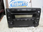 Audio Equipment Radio Am-fm-cd Id LE47669S0 Fits 04-06 Mazda Mpv 791456. Fixed Price $99.99.