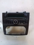 Altima 2010 Audio Equipment Radio 28185 ZN40A. Fixed Price $64.99.