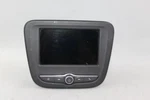 2019-2020 Chevrolet Equinox 7" Display Radio Info Screen 84507918. Fixed Price $51.61.
