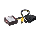 A501 Rear View Backup Camera Decoder Box For Volkswagen Eonon Car Stereo. Fixed Price $39.64.