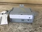 Audio Equipment Radio Receiver Am-fm High Definition Fits 18 Navigator 969630. Fixed Price $250.00.