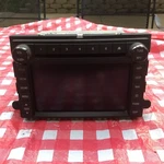 Ford Radio Am Fm Cd Navigation System Id 9L8T-18K931-BC. Fixed Price $69.00.