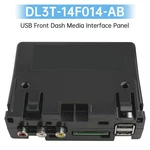 Usb Front Dash Media Interface Panel DL3T-14F014-AB Ford F150 F250 F350. Fixed Price $55.78.