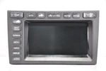 05 Lexus GS300 GS400 Gps Navigation Info Display Screen 86111-30250 Oem. Fixed Price $229.99.