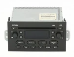 Saturn 2004 Ion Vue Radio Am Fm MP3 Single Disc Cd Receiver Pn 22734832 Opt US9. Fixed Price $102.00.