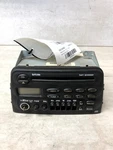 Genuine Oem Saturn Am Fm Cd Cassette Player W/equalizer Fits 1997 Coupe. Fixed Price $59.99.