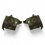 1997 - 2006 Jaguar XK8 X100 Audio Speaker Subwoofer Quarter Rear Lh Rh LJD4151BA. Fixed Price $146.99.
