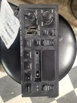 Audio Equipment Radio Receiver Am-fm-cassette Fits 97-03 Dodge 1500 Van 1810050. Fixed Price $83.95.