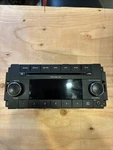 Radio Control Unit-am/fm 6-DISC Cd/dvd Player(req) Jeep Oem Accessories. Fixed Price $40.00.