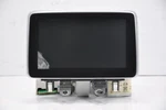 2016 Scion Ia Toyota Yaris Audio Equipment Receiver Unit Module DD1B 66 9C0B. Fixed Price $129.99.