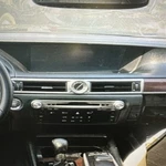 2013-2014 Lexus GS350 Info Display Screen Tv Oem 83290-30100. Fixed Price $130.00.