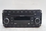 2007 Chrysler Sebring Cd/fm/am/aux Radio MP3 Res Oem P05064058AJ *C1640. Fixed Price $64.00.