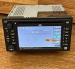 New Navigation Radio Opt U1A 03-08 Pontiac Vibe 03-04 Toyota Matrix Unlocked. Fixed Price $265.00.