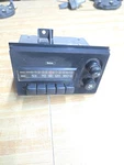 1988-1994 Chevy Gmc Truck Blazer Suburban 1500 2500 Delco Am Only Radio. Fixed Price $44.99.