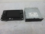 Volkswagen Golf 2017-2016 Oem 6.5 " Screen 5G0919605H Radio Receiver 3Q0035844A. Fixed Price $249.00.