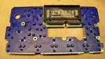 1996 1997 1998 Ford 19B132 19B165 M100 Cassette Front Display And Control Board. Fixed Price $28.50.