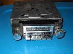 Gm Delco Am Fm Stereo Pushbutton Radio 16009960 1970'S 1980'S Original. Fixed Price $159.99.