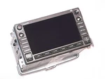 2011 Honda Fit Info Gps Tv Screen Navigation Us Market Radio 39540-TK6-A030. Fixed Price $395.00.