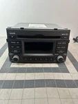 2009-10 Kia Magentis Optima Am/fm Radio Sat Disc Player 96160-2G950T0 OEM(322). Fixed Price $79.99.
