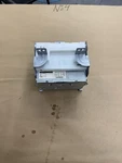 09 10 11 12 Infiniti G37 Cd Player Receiver & Climate Control Unit 27760 JK71A. Fixed Price $120.00.