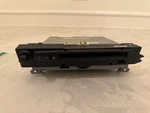Oem Bmw E60 M-ask Radio Cd Player Head Unit Harman Becker 652047640554. Fixed Price $139.99.