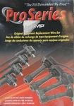 Smp Spark Plug Wire Set Fits 85-92 Chevy Ford Geo Izuzu Mazda Pontiac L4. Fixed Price $28.00.