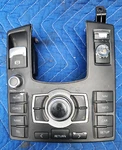 2007-2010 Audi A8L S8 Mmi Multimedia Interface Control Switch Oem 4E1919612J. Fixed Price $184.99.
