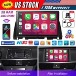 For 2016-2018 Kia Optima K5 Android 13 Carplay Stereo Radio Gps Navi Wifi Bi. Fixed Price $188.87.