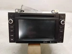 2015 Toyota Tacoma Navigation Radio Receiver & Display 86100-04141 Oem. Fixed Price $678.34.