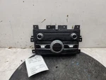 Audio Equipment Radio Control Panel Fits 17-20 Lincoln Continental 772549. Fixed Price $169.99.