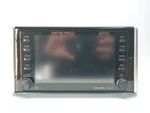 Toyota RAV4 Oem Radio Display And Receiver Id 86140-0R260 Fits 2019-2021. Fixed Price $695.04.