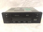 1999 2000 2001 Bmw 740 Am Fm Cassette Radio Player 65.12-8 375 945. Fixed Price $125.00.