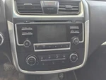 Audio Equipment Radio Receiver Am-fm-cd Sr Fits 18 Altima 706398. Fixed Price $109.72.