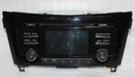 2014-2016 Nissan Rogue Am Fm Cd Navigation Radio Receiver 25915-4BA0A Oem. Fixed Price $99.99.
