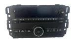 2006 2008 Chevy Impala Oem Am Fm Cd Radio Receiver 25957376 Monte Carlo. Fixed Price $59.00.