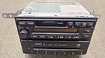 Nissan Bose Stereo Radio Cassette CK188:PN-1710N + 6 Disc Cd Player CE018 Oem. Fixed Price $224.95.
