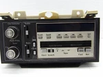 89 - 93 Delco Bose Gold Series Am/fm Radio, Cadillac Deville Fleetwood. Fixed Price $181.97.