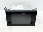 2016 - 2019 Toyota Tacoma Radio Receiver Navigation Display Screen 510103 Oem. Fixed Price $179.79.