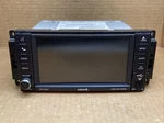 Jeep Chrysler Dodge Mygig Rbz Touchscreen Display Radio P05091307AD. Fixed Price $100.00.