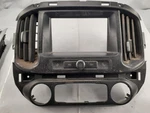 Audio Equipment Radio Control Panel Fits 16-19 Silverado 2500 Pickup 1850133. Fixed Price $99.99.