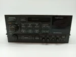 1995-2005 Chevrolet Tahoe Am Fm Cassette Tape Player Radio 16194445 Tested. Fixed Price $49.88.