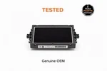 2012 Mercedes ML350 Navigation Display Screen Tested A1729008500 Oem. Fixed Price $82.00.